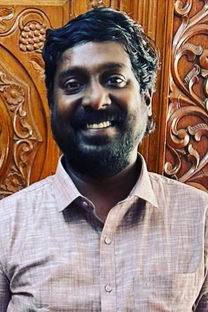 Vijay Vasanth