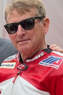 Wayne Rainey