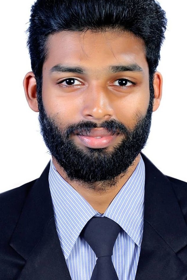 Ameer Vayalar