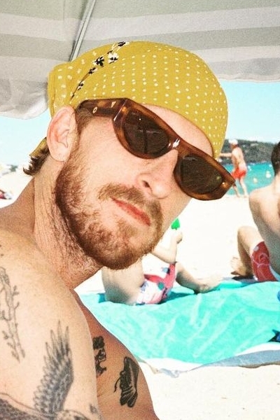 Austin Amelio