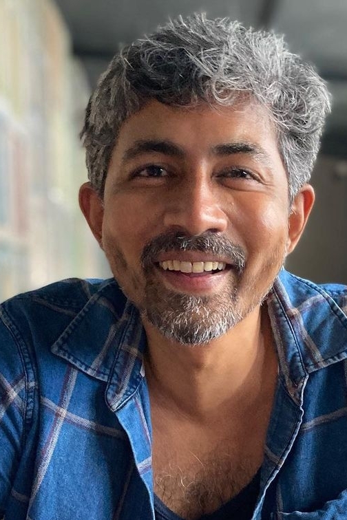Karthik Kumar