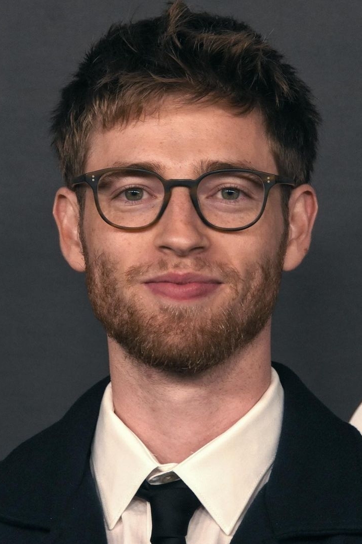 Jackson Pace