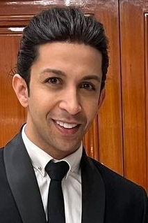 Hesham Gamal