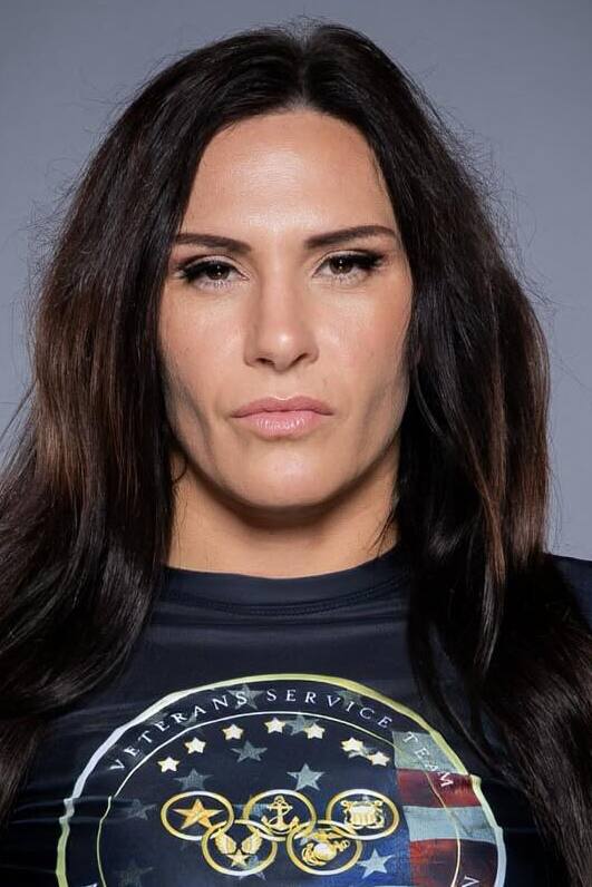 Cat Zingano