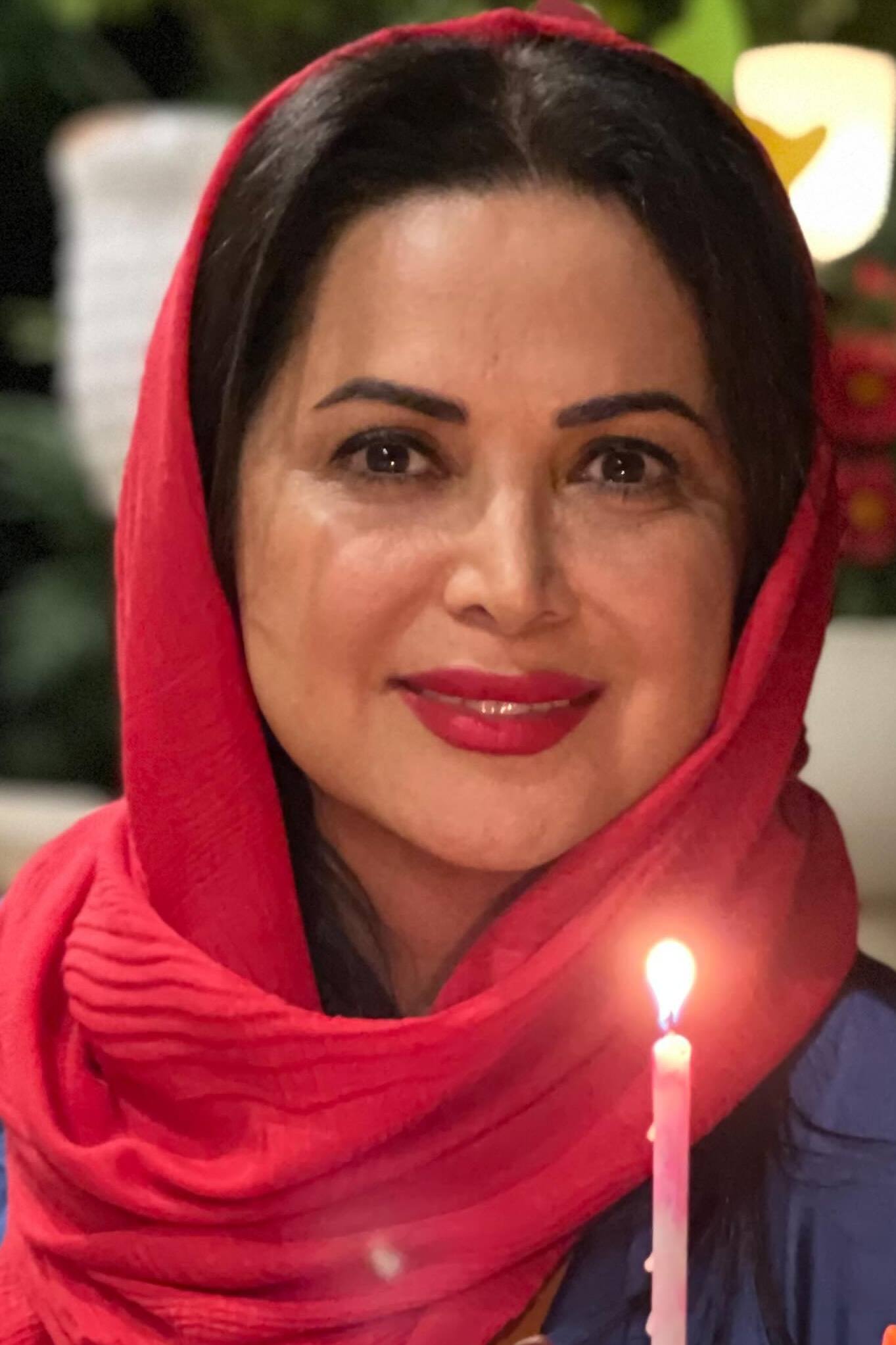 Kamand Amirsoleimani