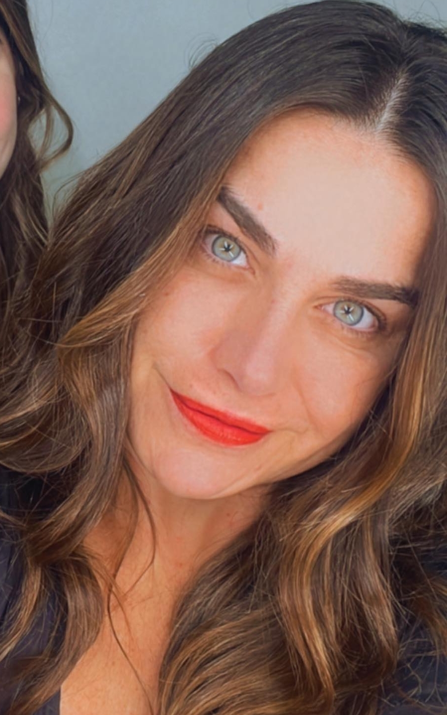Ingrid Cruz