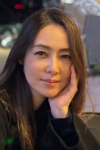 Reika Kirishima