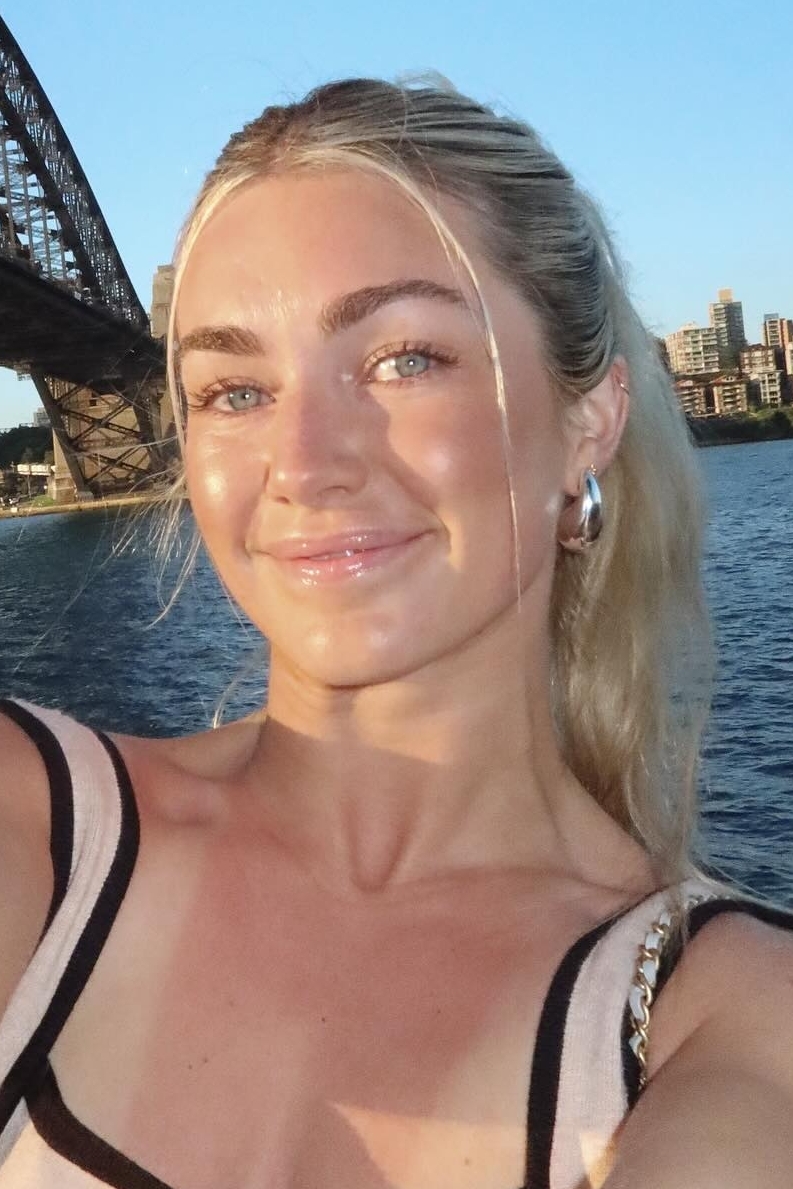 Lindsay Arnold