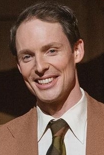 Guy Montgomery
