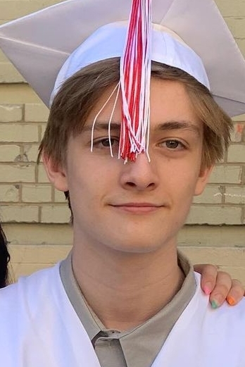 Christopher Paul Richards