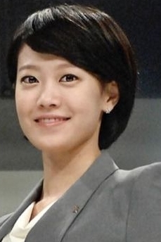 Moon Ji-ae