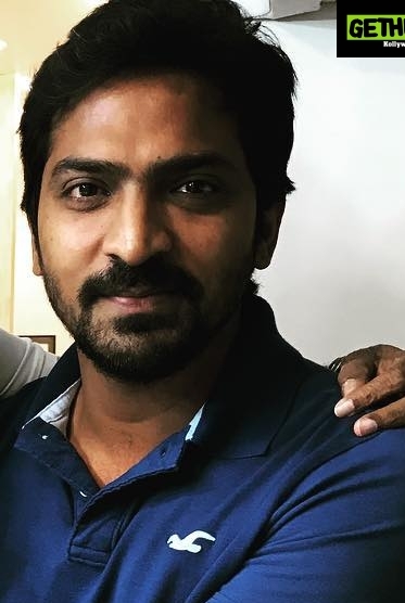 Vaibhav Reddy