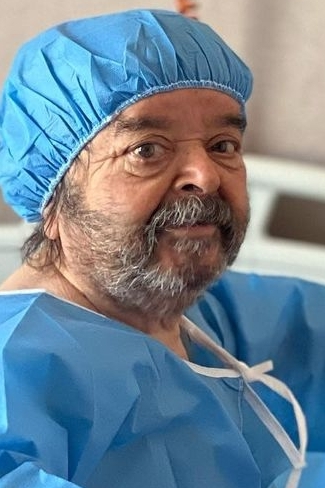Asadollah Yekta