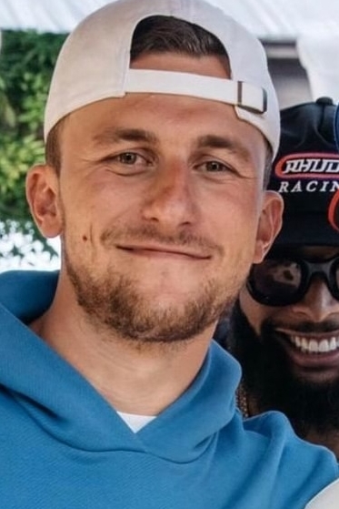 Johnny Manziel