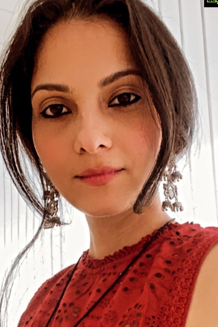 Ashwathy Warrier