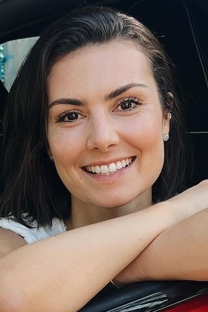 Nathalia Arcuri