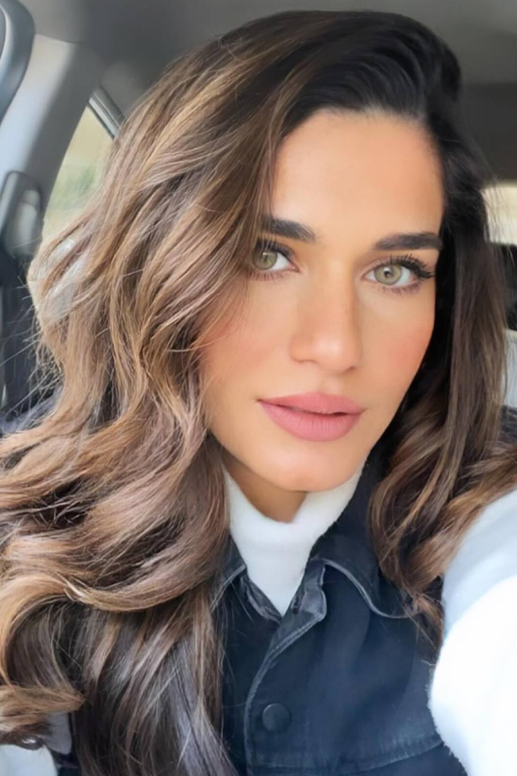 Lobna Ezzat