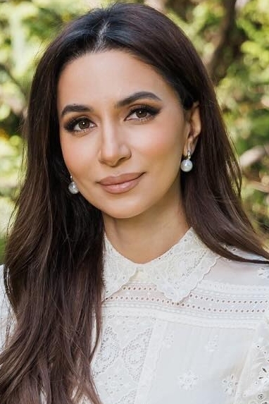 Zarifa Mgoyan