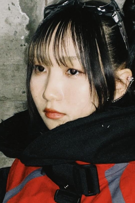 Lilas Ikuta