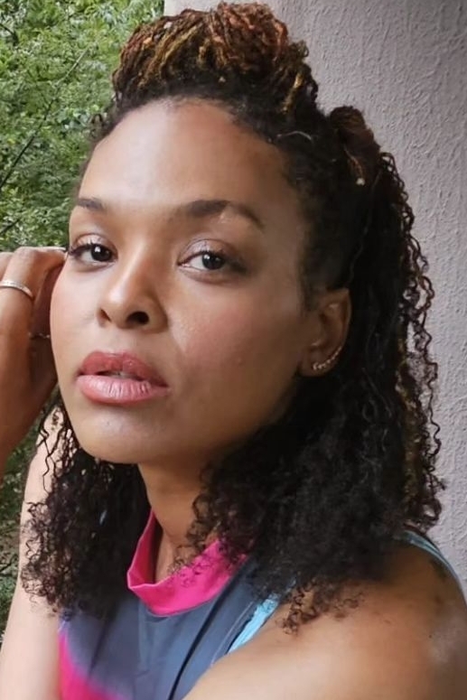 Demetria McKinney