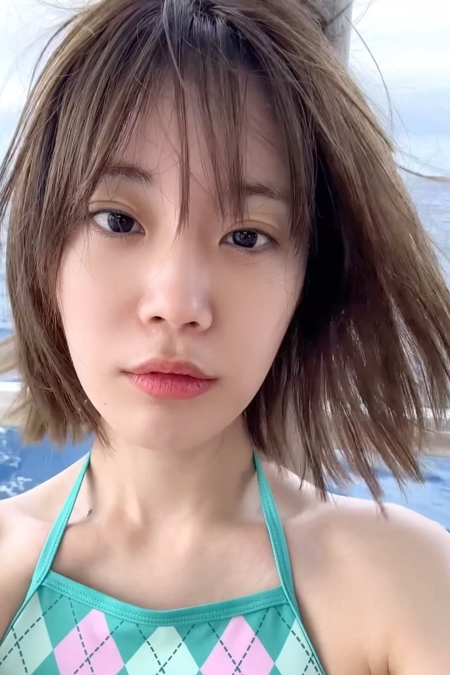 Heo Young-ji