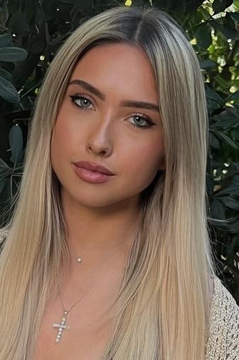 Shania Geiss