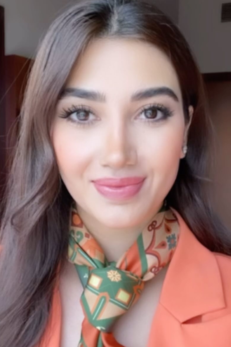 Shahad Hasan