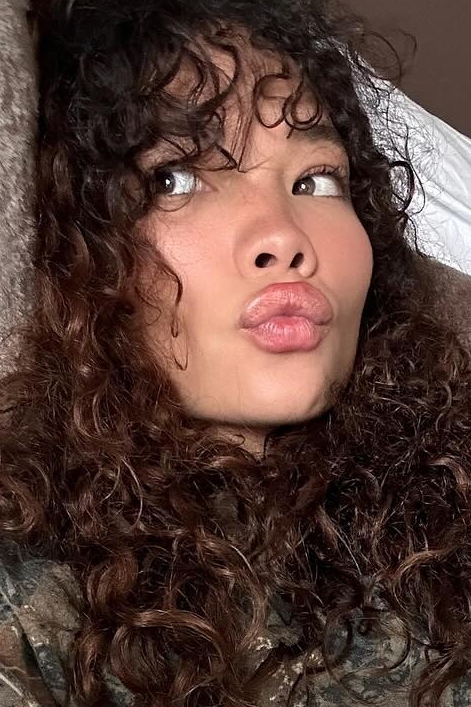 Ashley Moore