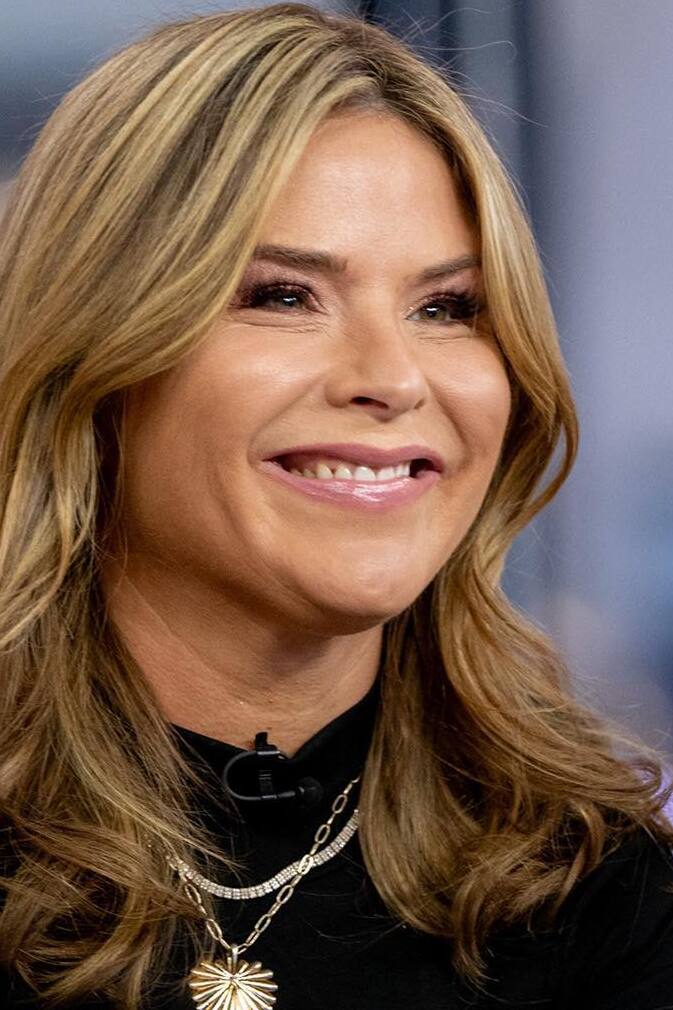 Jenna Bush Hager