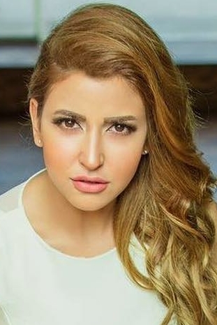 Alyaa Assaf
