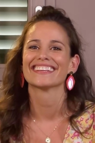 Lucie Lucas