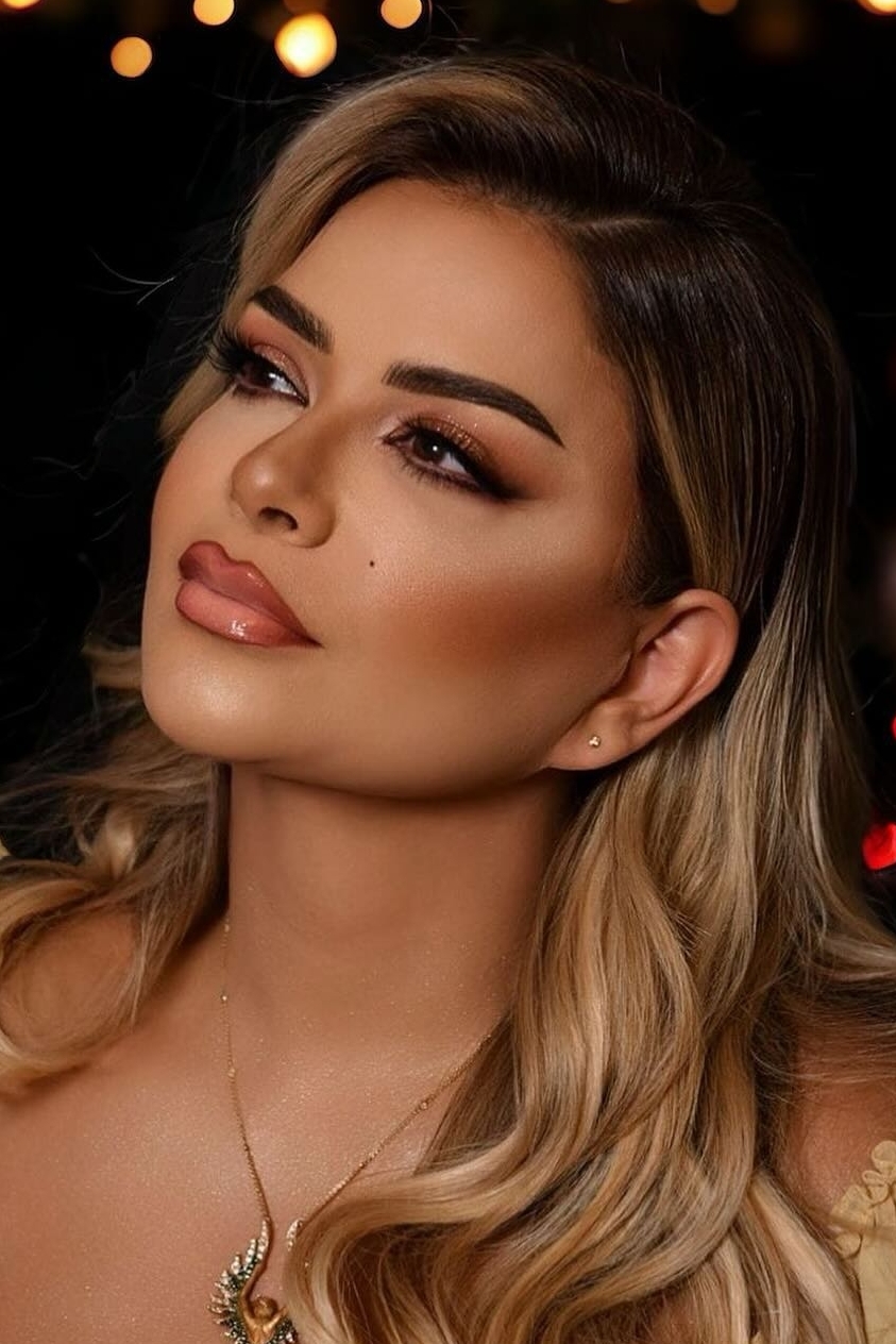 Madeleine Matar