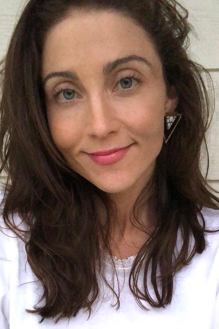 Mary Padian