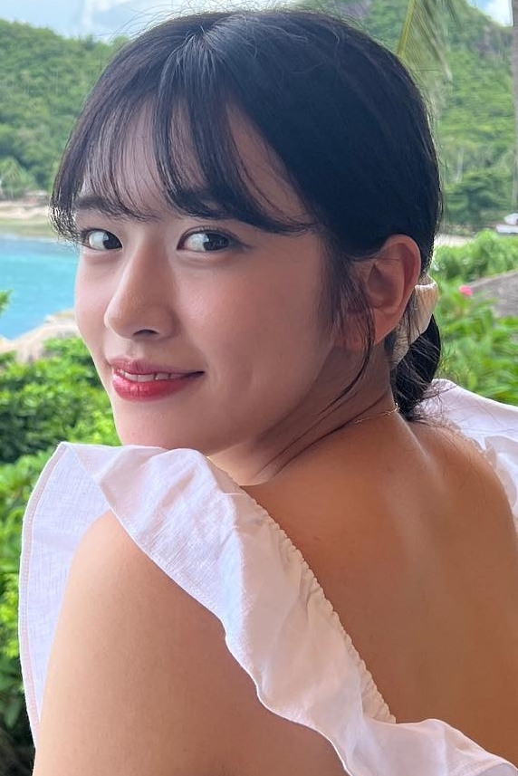 Lee Young-ji