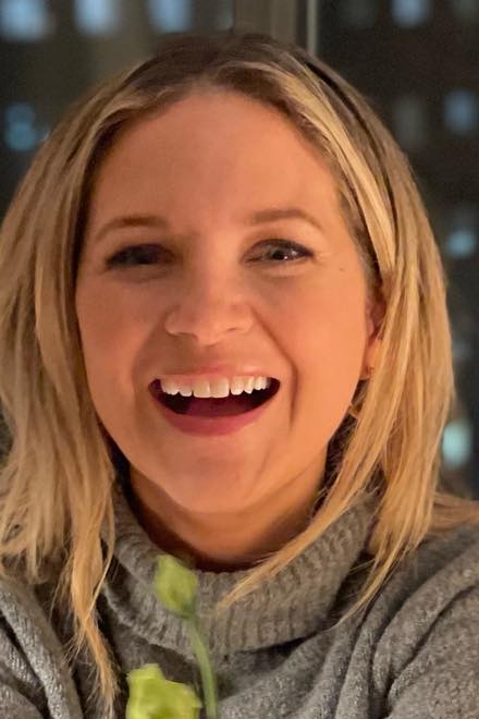 Vanessa Ray