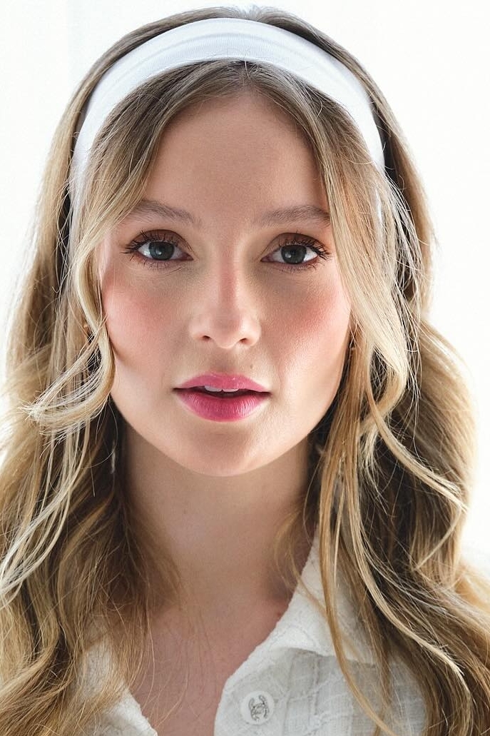 Hannah Dodd