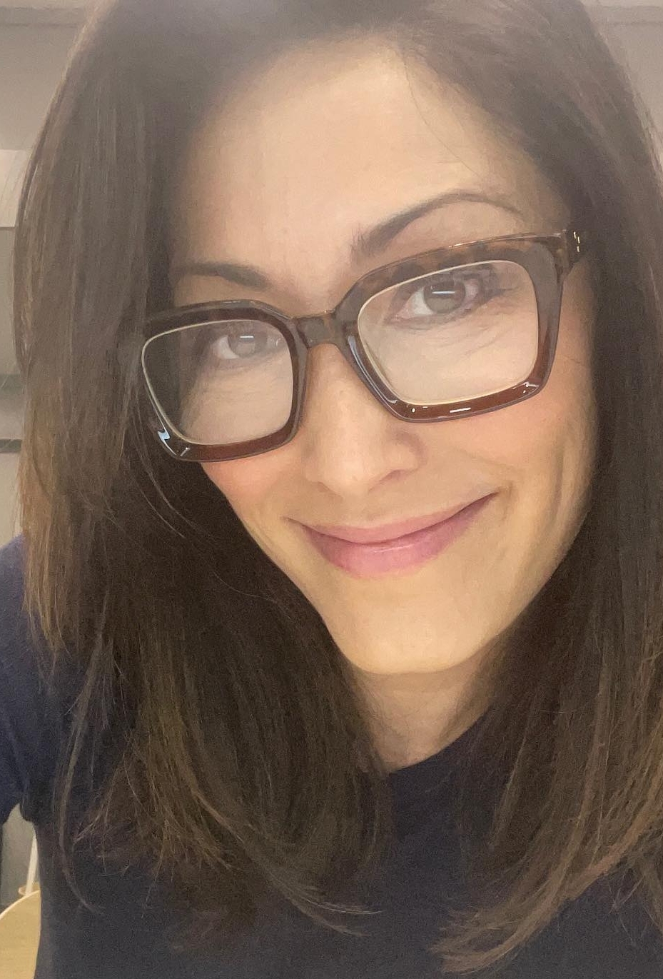 Christina Chang