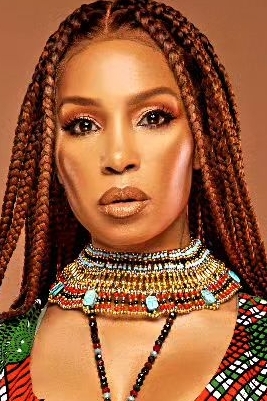 Elise Neal