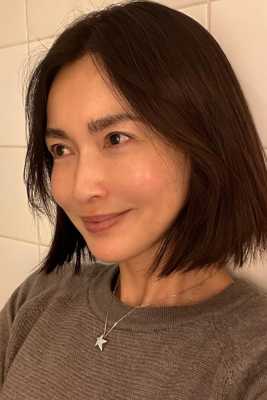 Kyoko Hasegawa