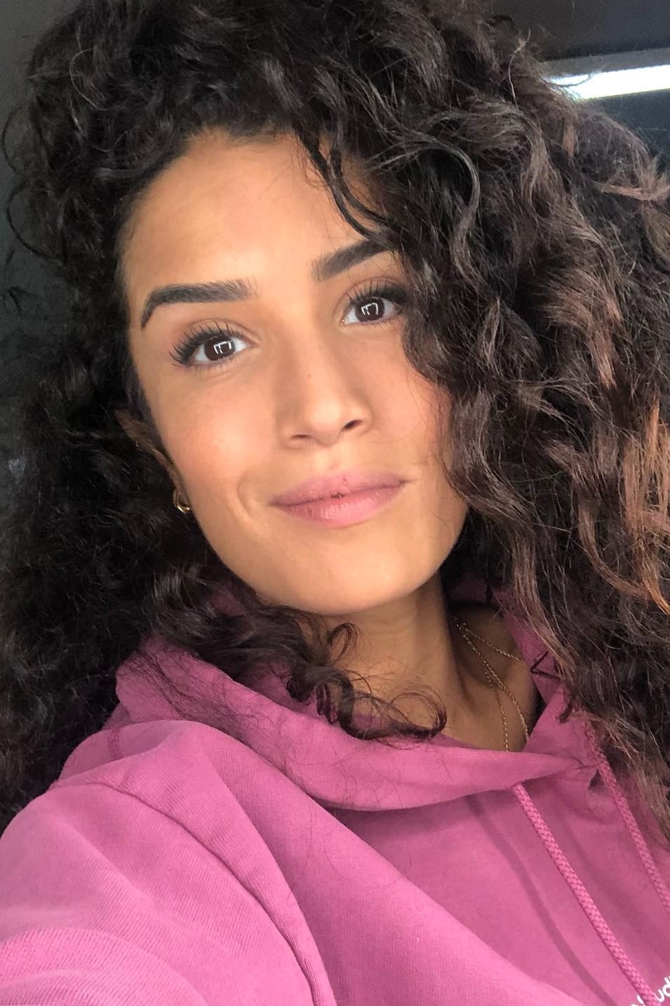 Sabrina Ouazani