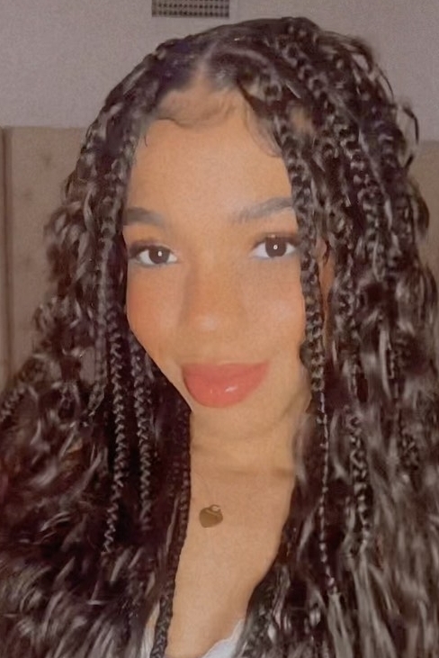 Teala Dunn