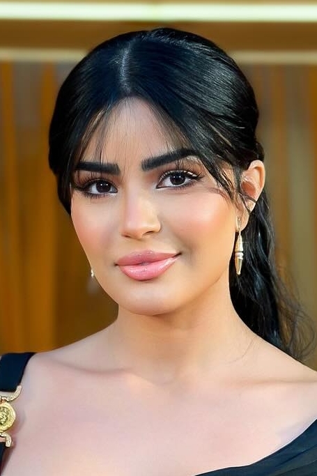 Mila Alzahrani