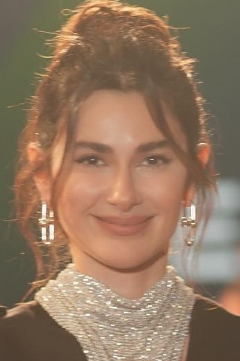Nesrin Cavadzade