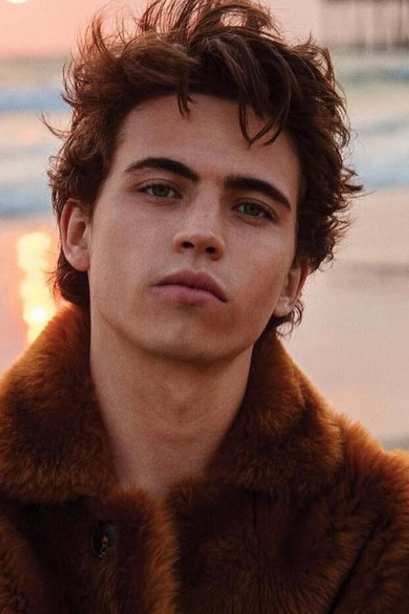 Tanner Buchanan
