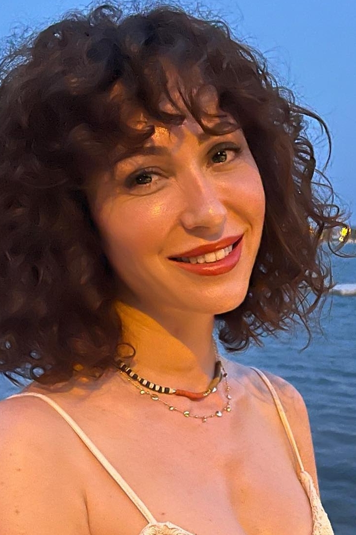 Evrim Doğan