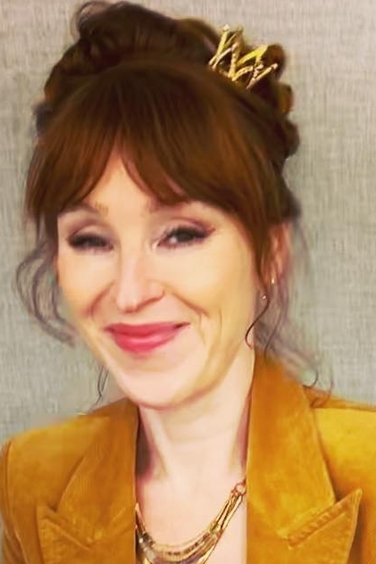 Ruth Connell
