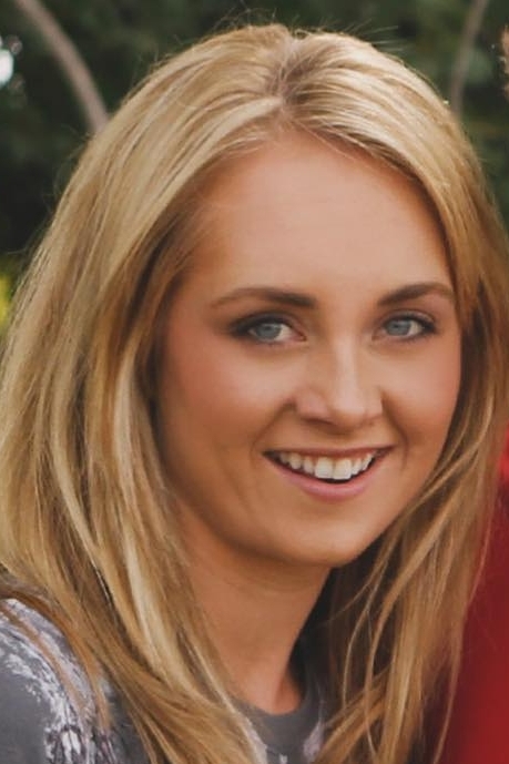Amber Marshall