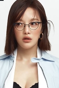Hwang Bo-ra
