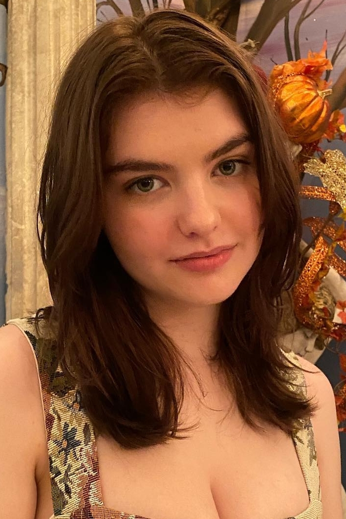 Lyliana Wray