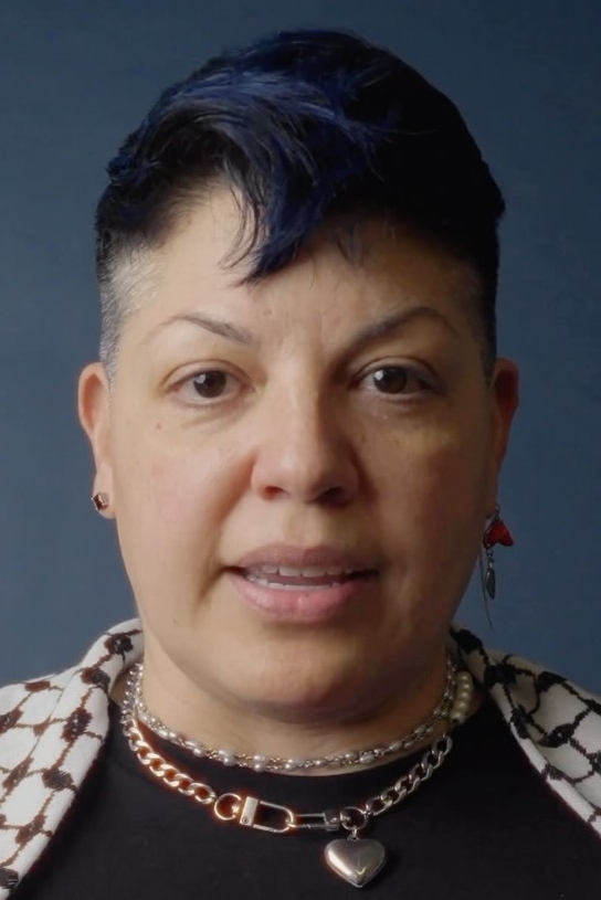 Sara Ramirez